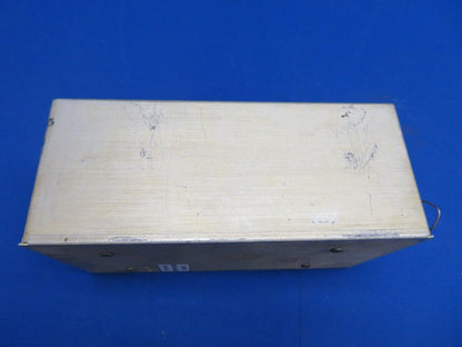 ARC SA-832B Slaving w/ Bootstrap Synchro 14V / 28V 44720-0002 (0820-442)