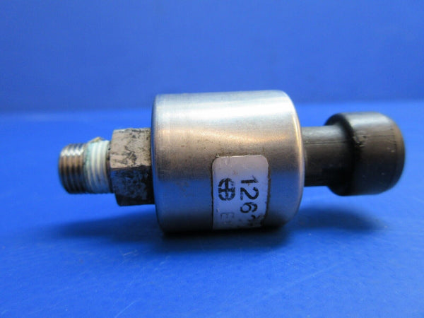 Cirrus SR-22 Oil Pressure Transducer P/N 12635-00 (1023-776)