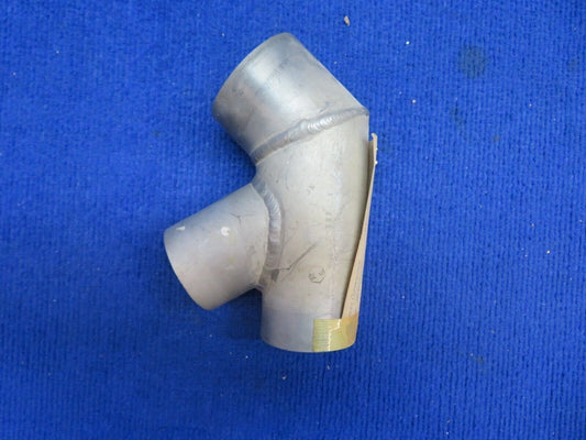Commander Weld Assy P/N 885000-1 (0922-512)