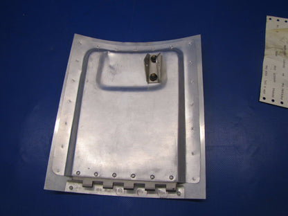 Cessna 310 P, Q, & R Cowl Flap Door P/N 0851172-200 (0517-15)