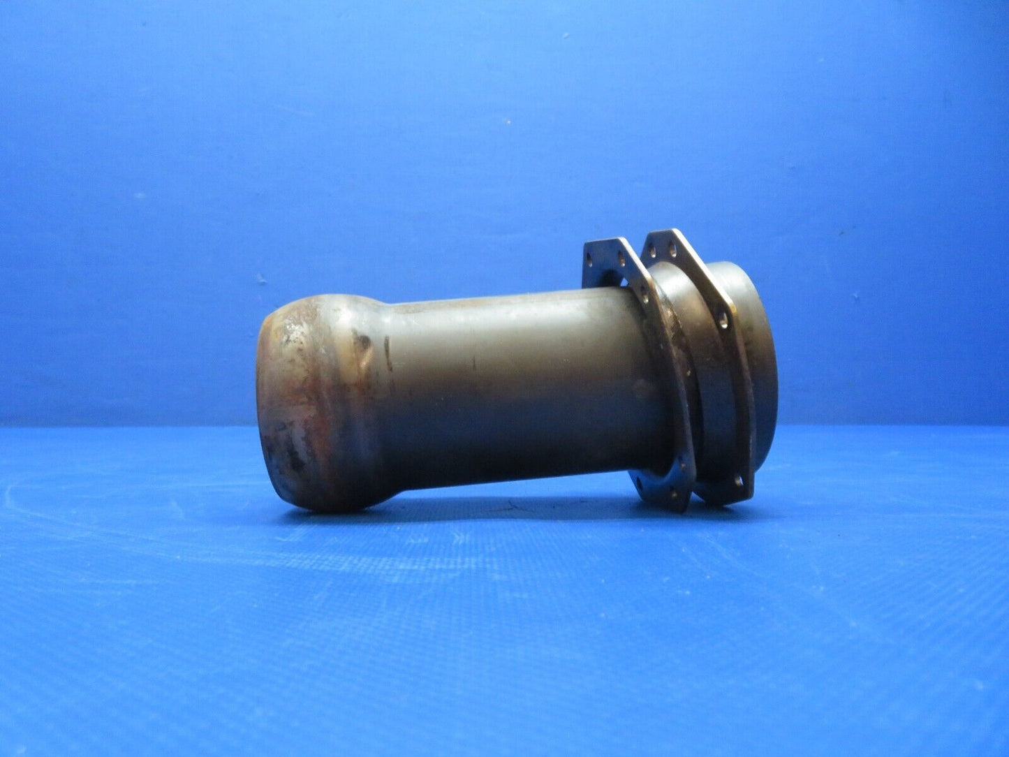 Cessna 401 / 401A Knisley Exhaust Slip Joint LH RH P/N K5355108-4 (0124-130)