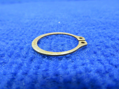 Lycoming Ring - External Retaining P/N STD1732 LOT OF 6 NOS (0722-721)