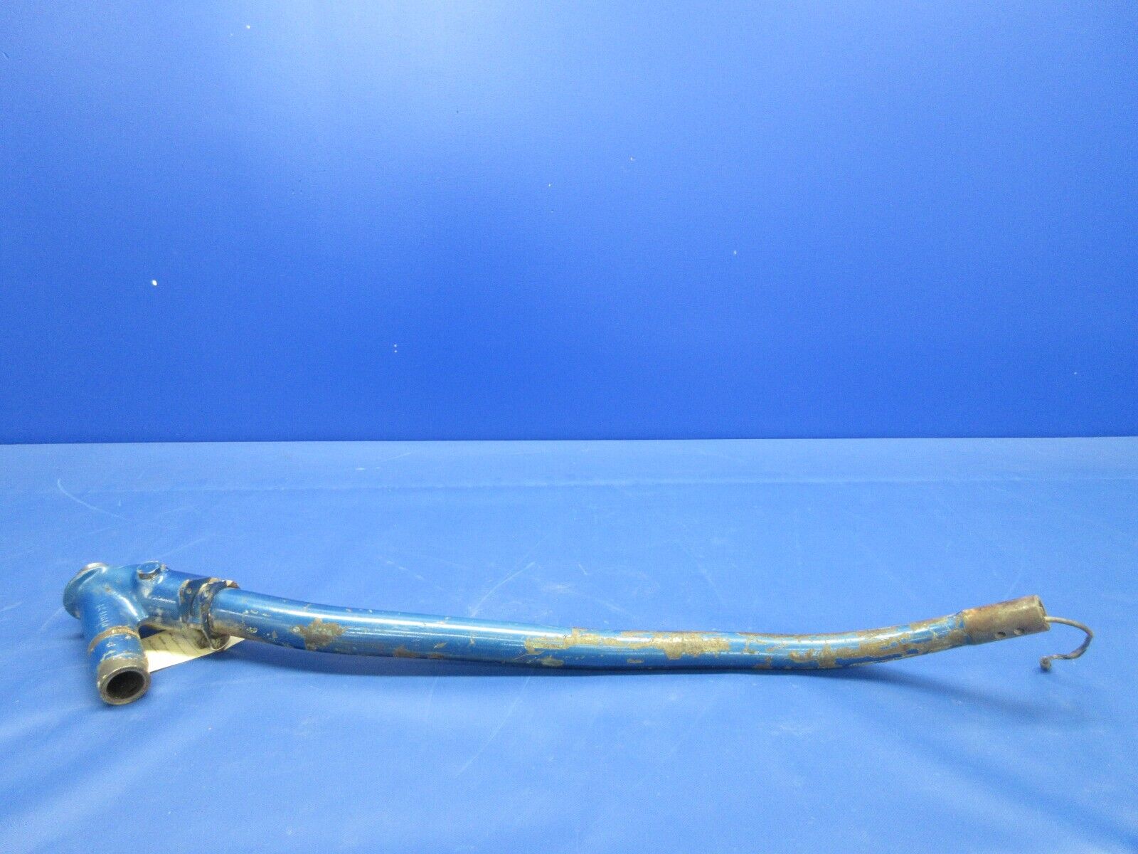 Cessna 210 Main Gear Spring LH P/N 1241102-1 (0224-1007) – Safe Skies ...