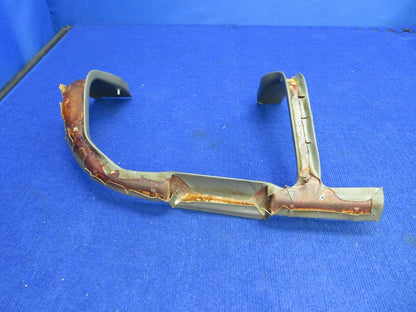 Socata TB-9 LH Closing Plate & Instrument Panel Cover P/N 7600400730 (0522-372)