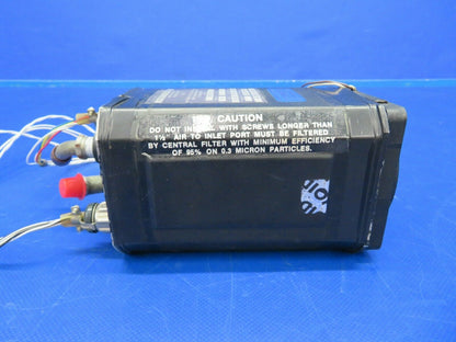Collins 329A-4V Horizon Reference Lighted 28V 270-2426-040 (0320-441)