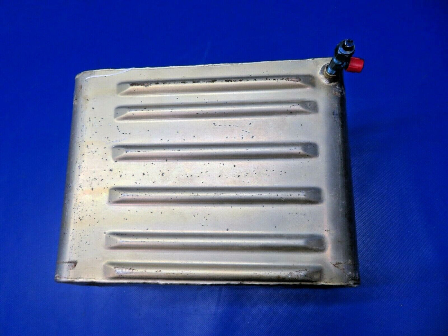 Beech 58 Baron Alcohol Anti Ice Tank P/N 96-960008-615 (0521-53)