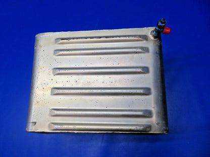 Beech 58 Baron Alcohol Anti Ice Tank P/N 96-960008-615 (0521-53)