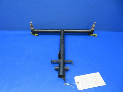 Grumman Yankee Trainer AA-1B Control Column Dual Controls 602104-502 (0124-327)