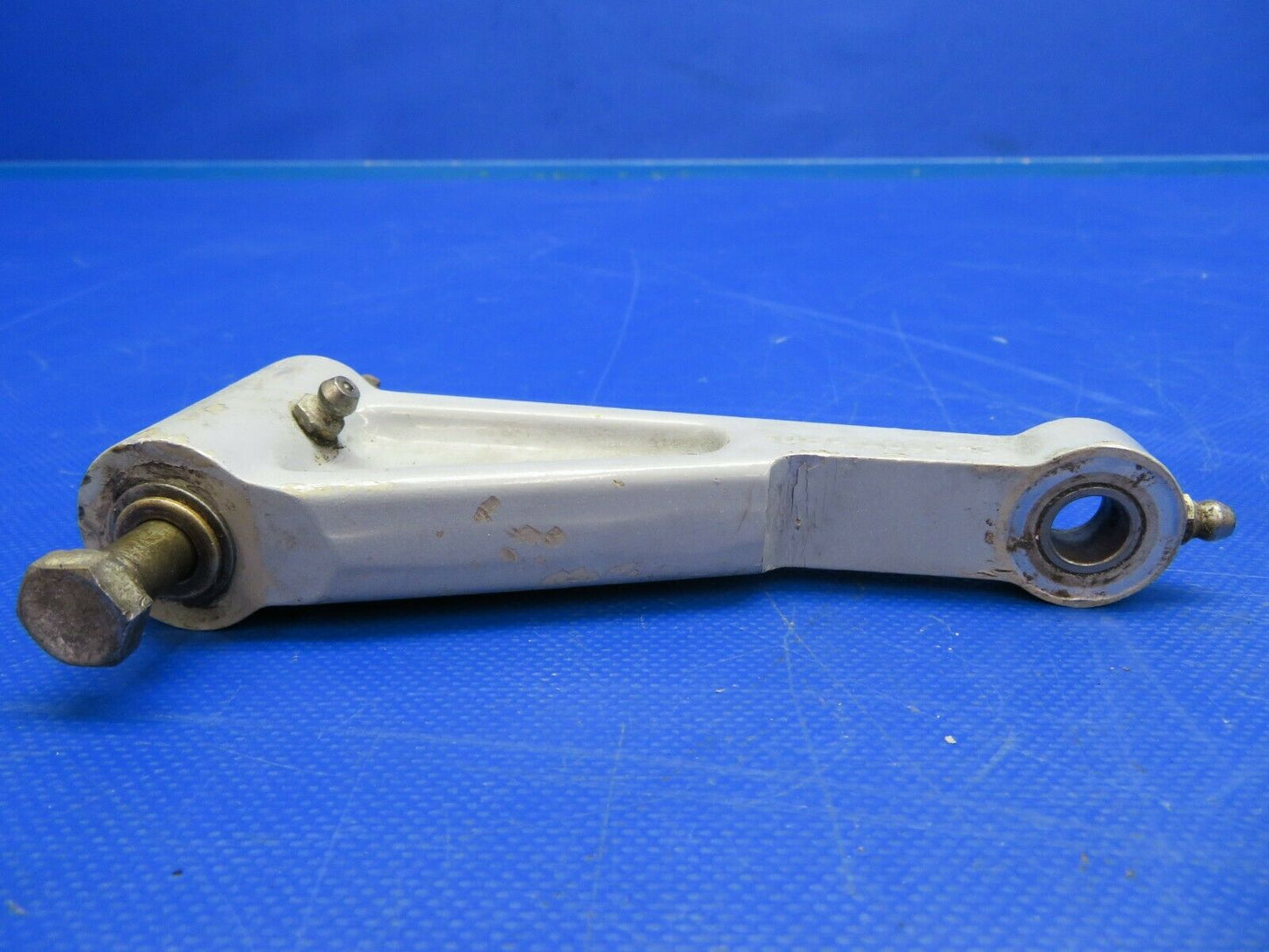 Cessna 310R Upper & Lower Torque Link Assy Nose Gear P/N 0841002-1 (0520-488)