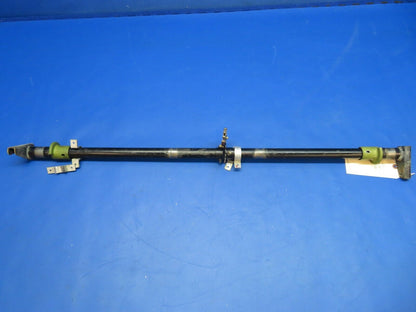 Piper PA-28R-201T Flap Torque Tube Assy P/N 62705-00, 62705-000 (1122-818)