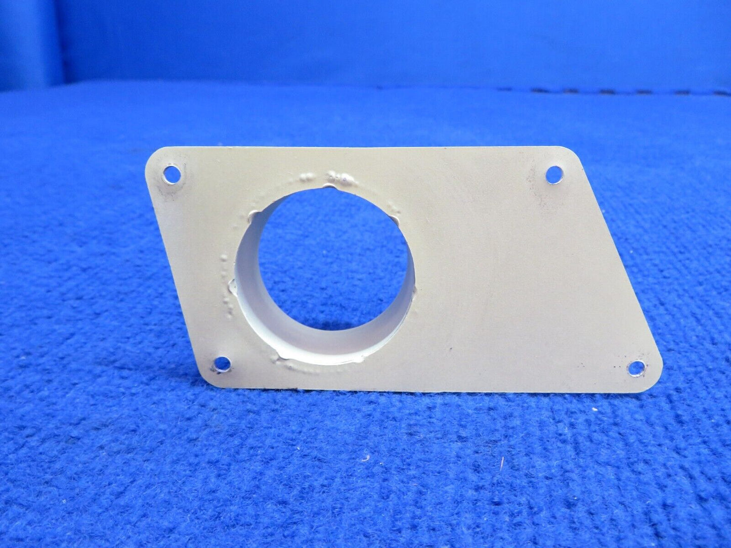 Socata TB-10 Demisting Adapter P/N 73033004 (0622-905)