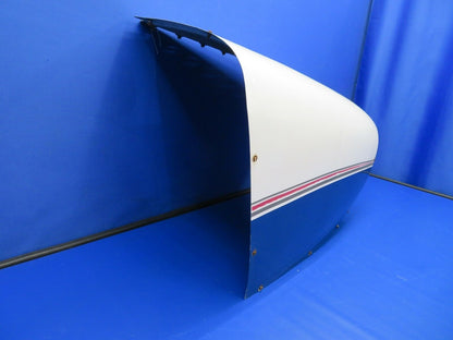 1960 Cessna 210 Upper Cowl RH P/N 1252000-2 (0321-144)