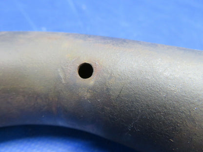 Cessna 180 / 182 Continental O-470-K Exhaust Tube FWD P/N 0750130-4 (0720-352)