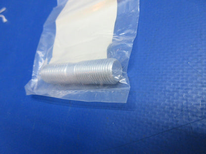 McCauley Threaded Propeller Stud w/ 8130 P/N B4275, B-4275 NOS (0523-445)