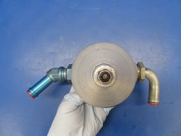 De Ice Filter Assy North American Rockwell Corp  (0818-267)