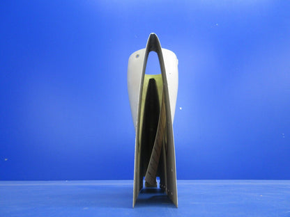 Piper PA23-150 / 160 Fin Top Skin Assy P/N 18701-00 (0224-1014)