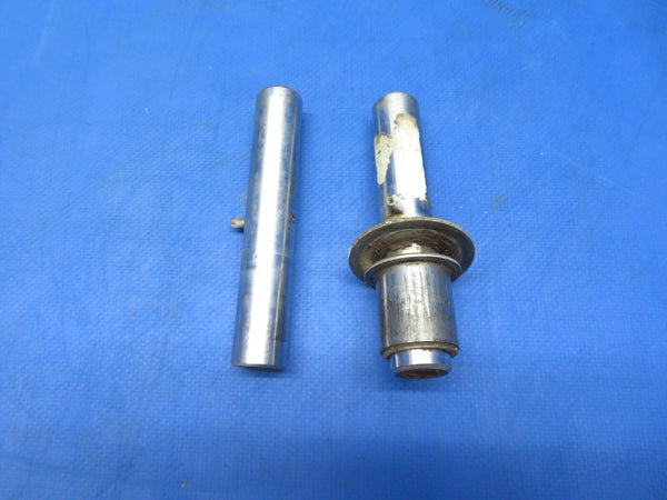 Cessna 310 / 310I Main Gear Shaft Assy P/N 0894000-9 LOT OF 2 (0923-770)