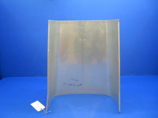 Cessna 172 / 175 Fuselage AFT Skin Sta. 140-172 P/N 0512001-6 (1022-847)