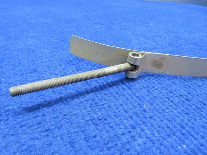 Band Clamps LOT OF 4 P/N 425C75-1018-M (0822-17)