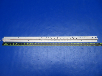 Beech Seat Track Assy P/N 169-400005-359 NOS (0224-1471)