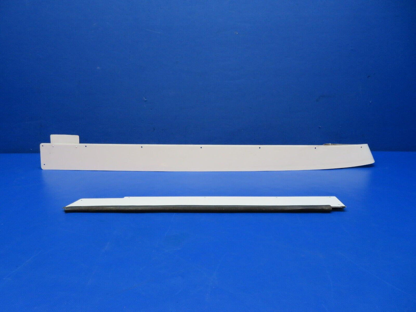 Piper PA-24-180 Wing Root Front LH Fairing & LWR Fairing P/N 20983-00 (1223-256)