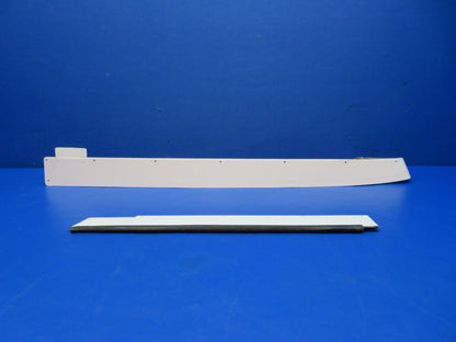 Piper PA-24-180 Wing Root Front LH Fairing & LWR Fairing P/N 20983-00 (1223-256)
