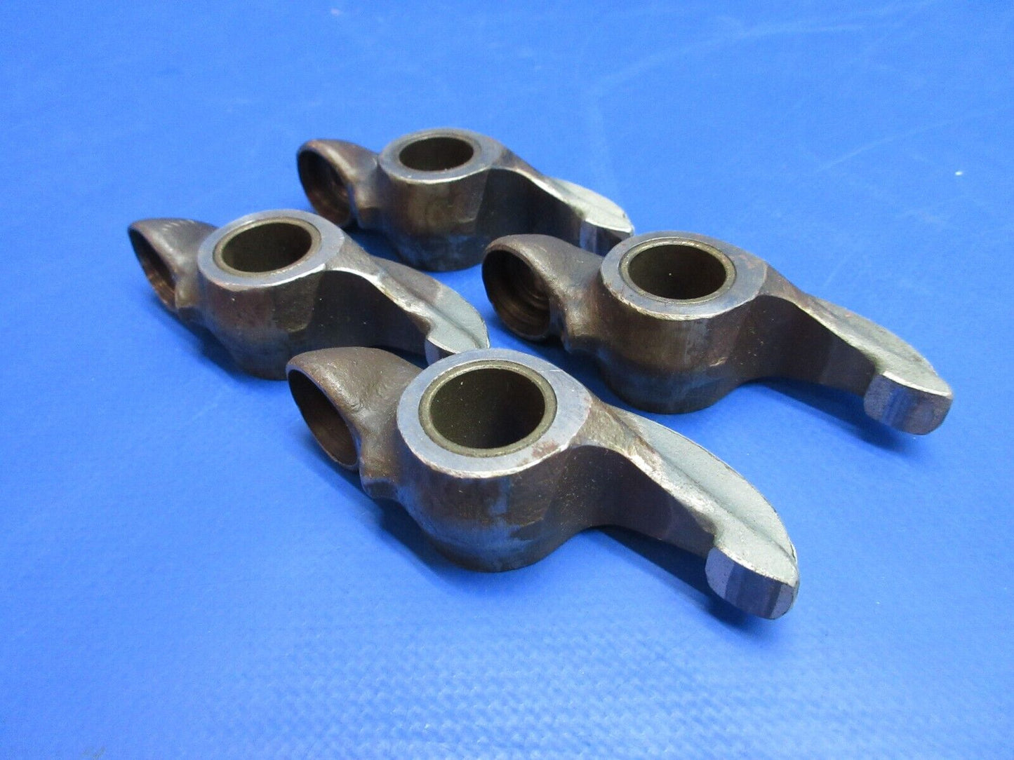 Lycoming Rocker Arm Assy Intake P/N 69443 A LOT OF 4 (0523-506)