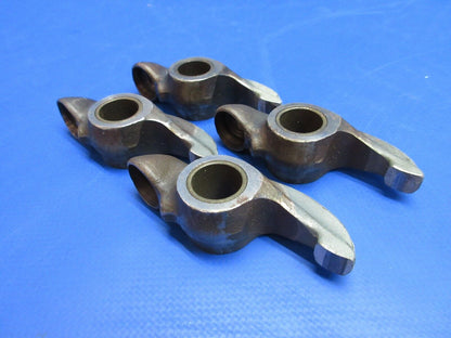 Lycoming Rocker Arm Assy Intake P/N 69443 A LOT OF 4 (0523-506)