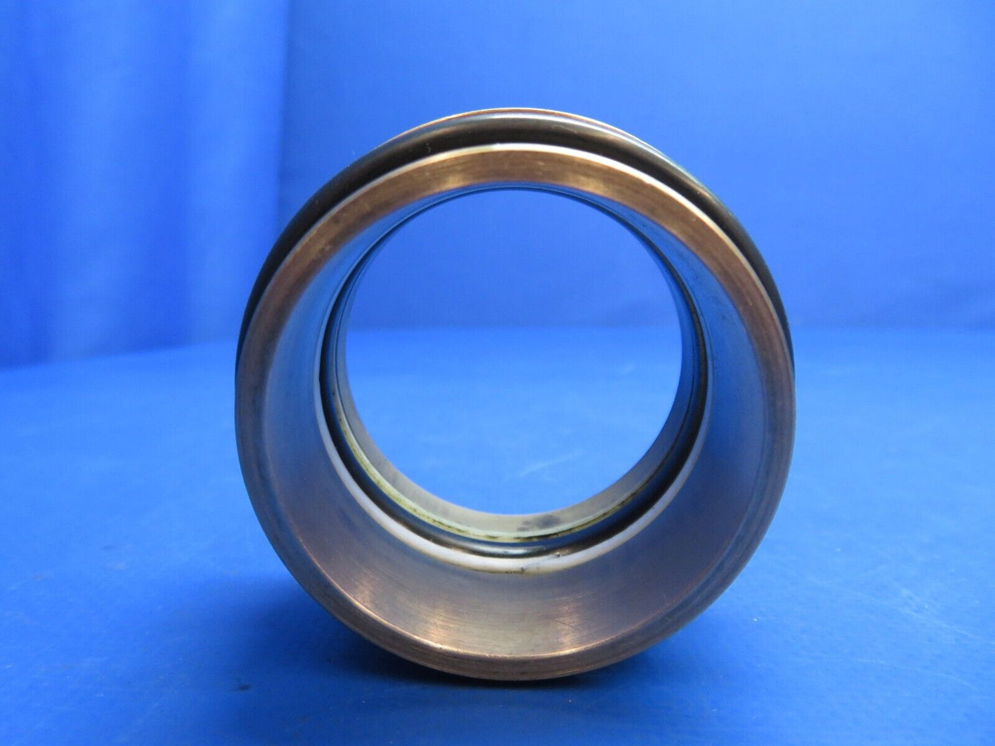 Beech Baron 58P Bearing Nose Gear Lower P/N 60-820056 (0223-978)