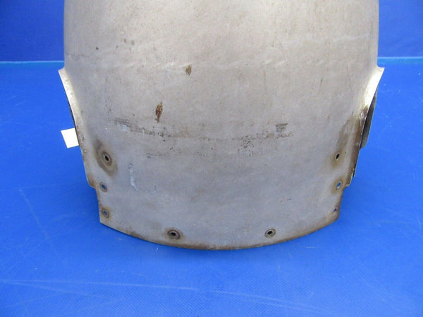 Hartzell Beech 3 Bladed Spinner P/N 96-960022-27 (0519-196)