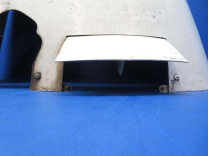 Cessna Cardinal 177 Lower Cowl Assembly w/ Cowl Flaps P/N 1752090-200 (1123-247)