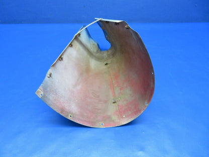 Piper PA-24-180 Tail Fairing Assy / Tailcone P/N 21605-08 (1223-283)