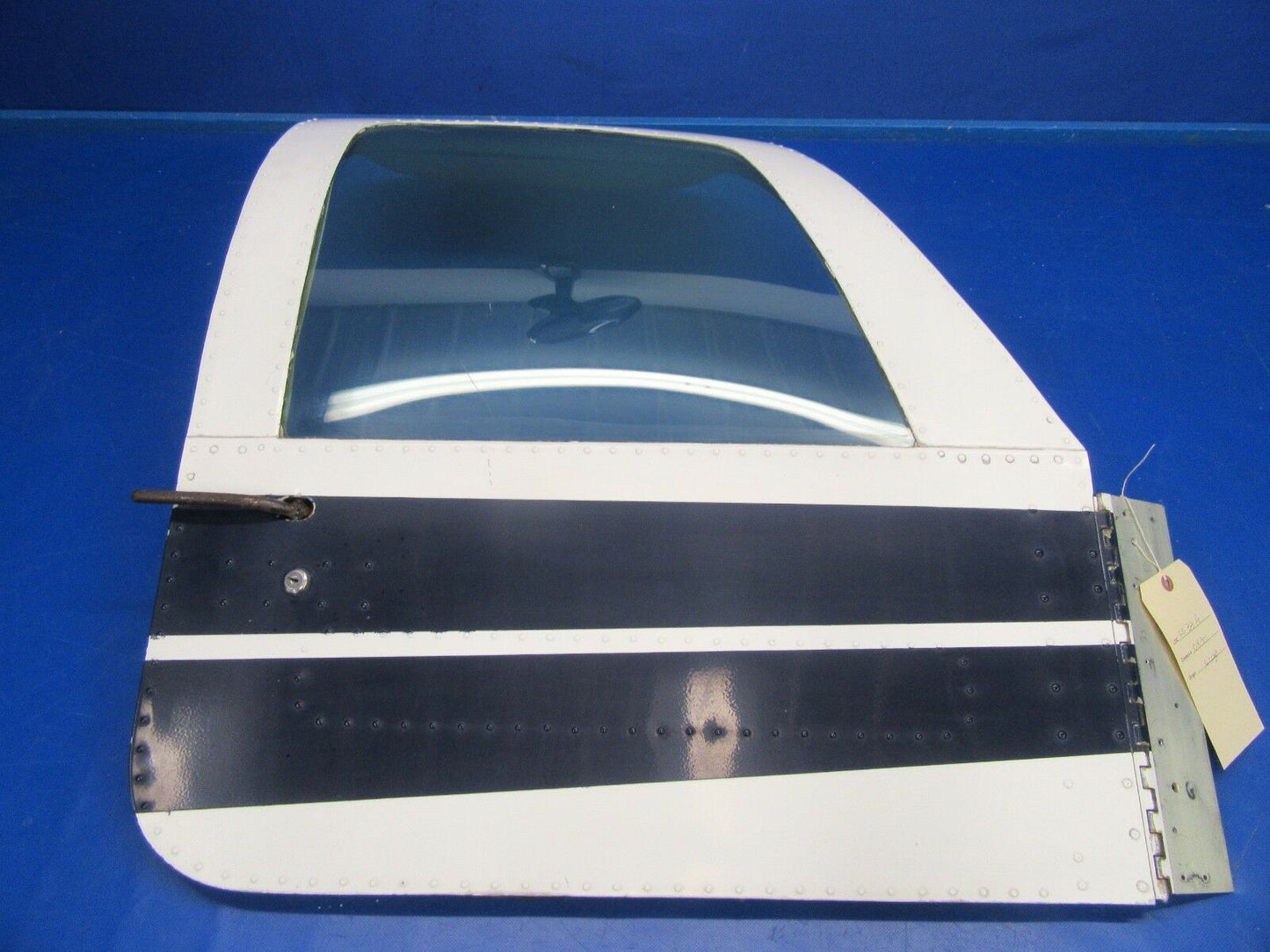 Mooney M20C Cabin Door P/N 3310-1, 3310-2 (1018-301)
