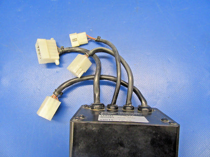 Sigtronics Stereo Switcher 12-24 Volts P/N RES-600 (0518-345)