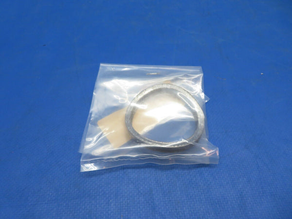Cessna 170A / 170B Seal LH LWR Shroud P/N 0550157-31 NOS (1023-397)