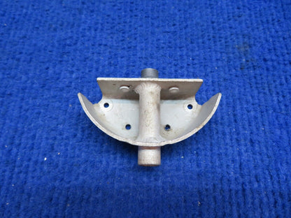 Cessna 150 Tail Tie-Down Bracket P/N 0412184-1 NOS (0722-561)