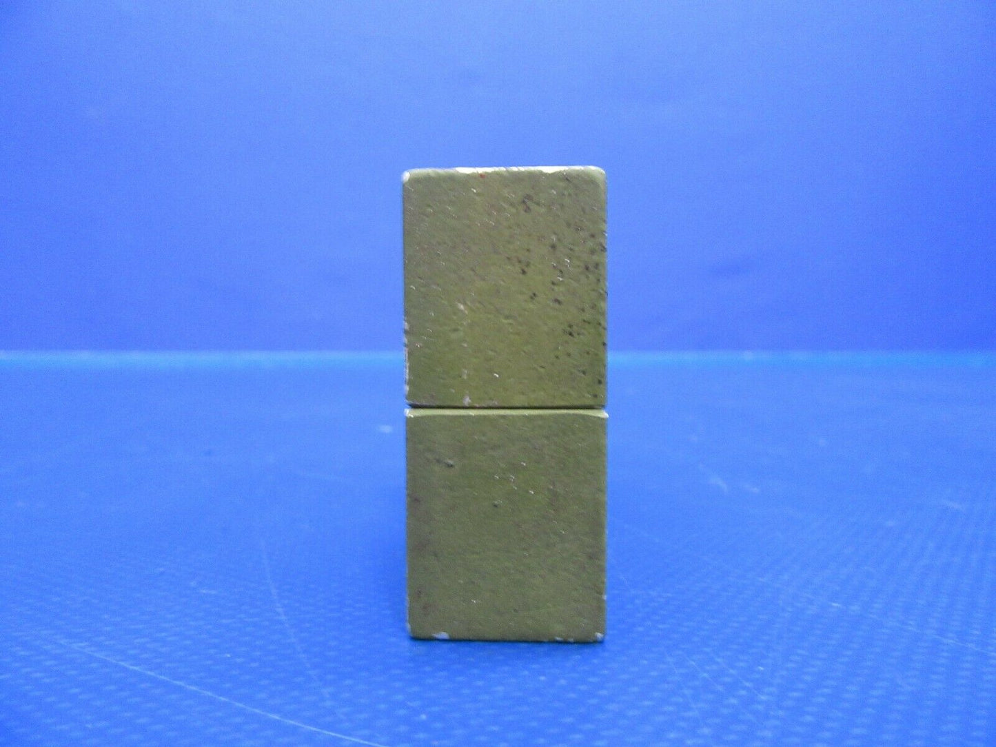 Piper Pillow Block Assy, Flap Torque Shaft Support 62745-00, 62745-000 (0819-92)