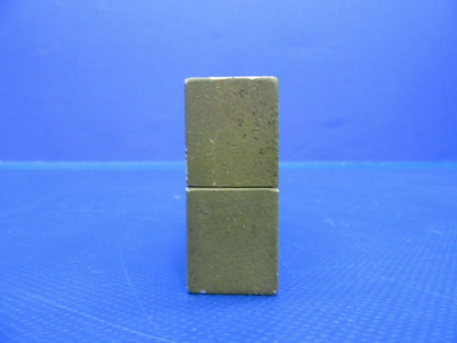 Piper Pillow Block Assy, Flap Torque Shaft Support 62745-00, 62745-000 (0819-92)