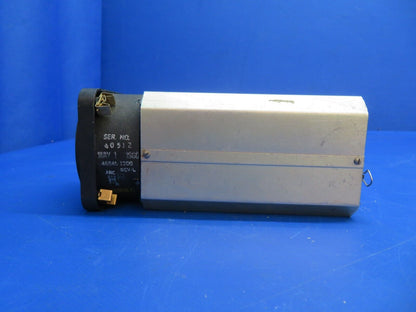 ARC Converter Indicator Mods 1 & 2 P/N 46860-1200, IN 385AC (1022-734)