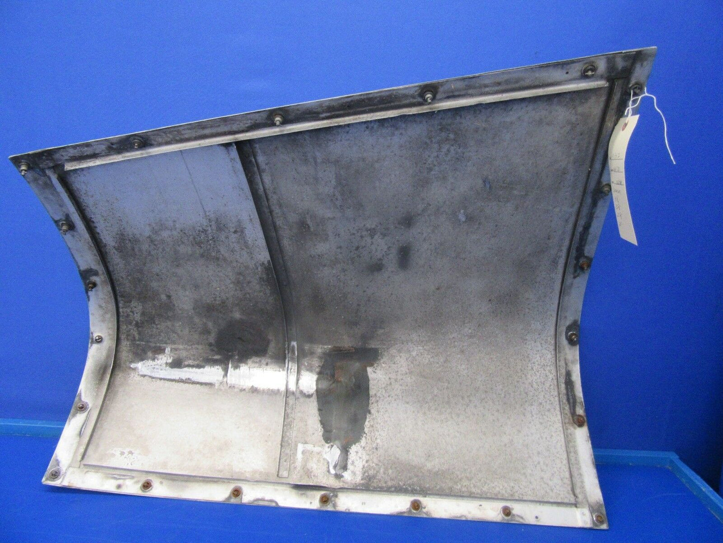 Cessna 172RG Cowl Assy LH P/N 2452000-1 (0618-230)
