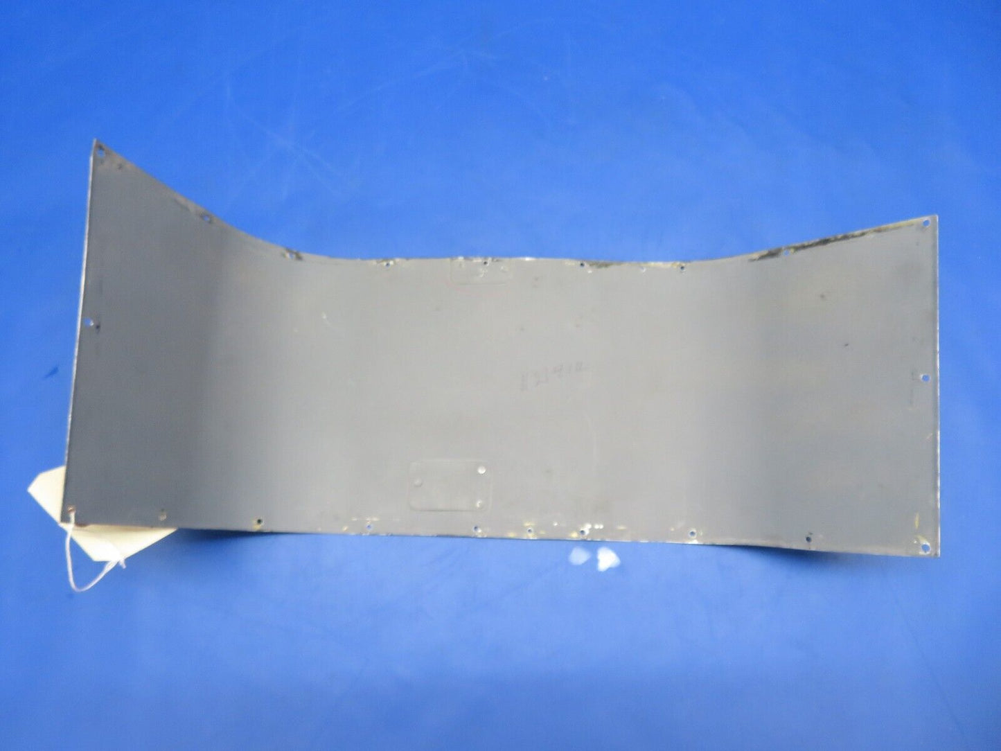 Brantly B2B Helicopter Instrument Panel Top Cover (1022-818)