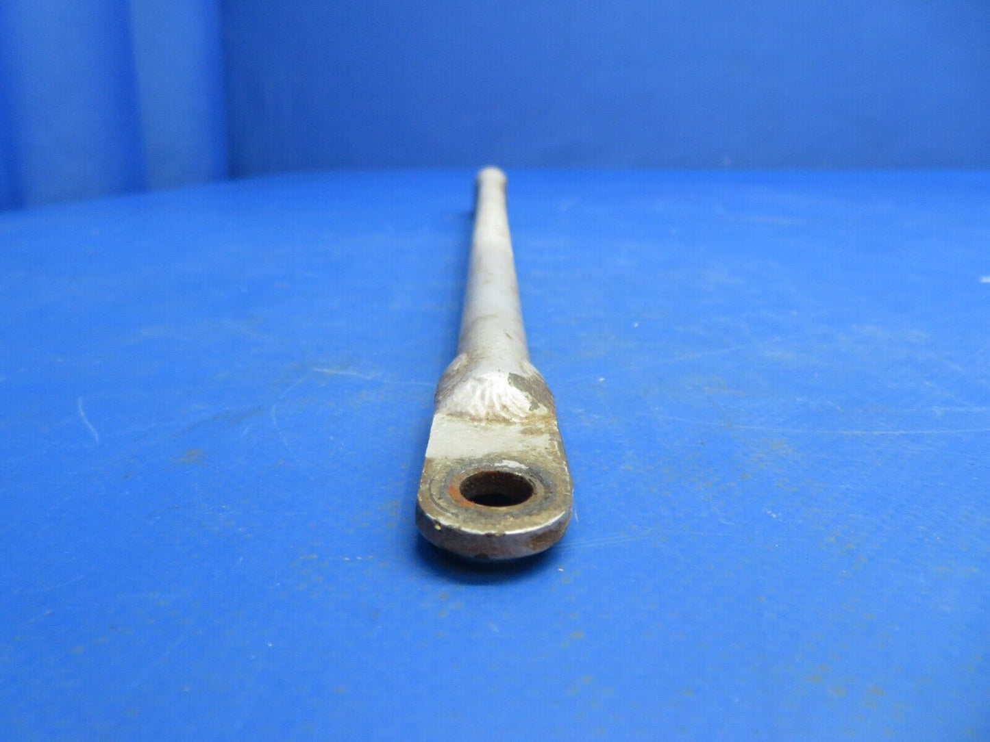 Beech 95-B55 Baron LH Rod Landing Gear Door Actuator P/N 45-815003-3 (1222-851)