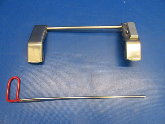 Beech Bonanza A36 Latch Assy Window LH P/N 002-430055-31 (0719-83)