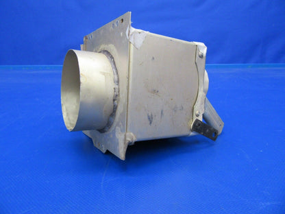 Piper PA-31 Navajo Chieftain Air Box P/N 43974-006 NOS (0617-32)