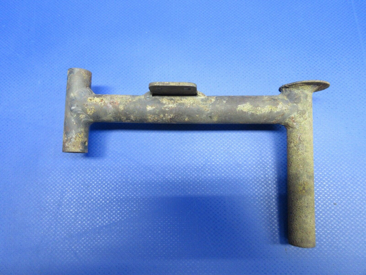 Aeronca 7AC Rudder Pedal P/N 3-448 (0224-1327)