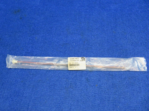 Cessna Seat Handle P/N 0411268-3 NOS (0722-458)