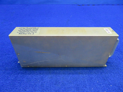 S-Tec 14V Autopilot Computer PFGC P/N 0110-3 (0222-668)