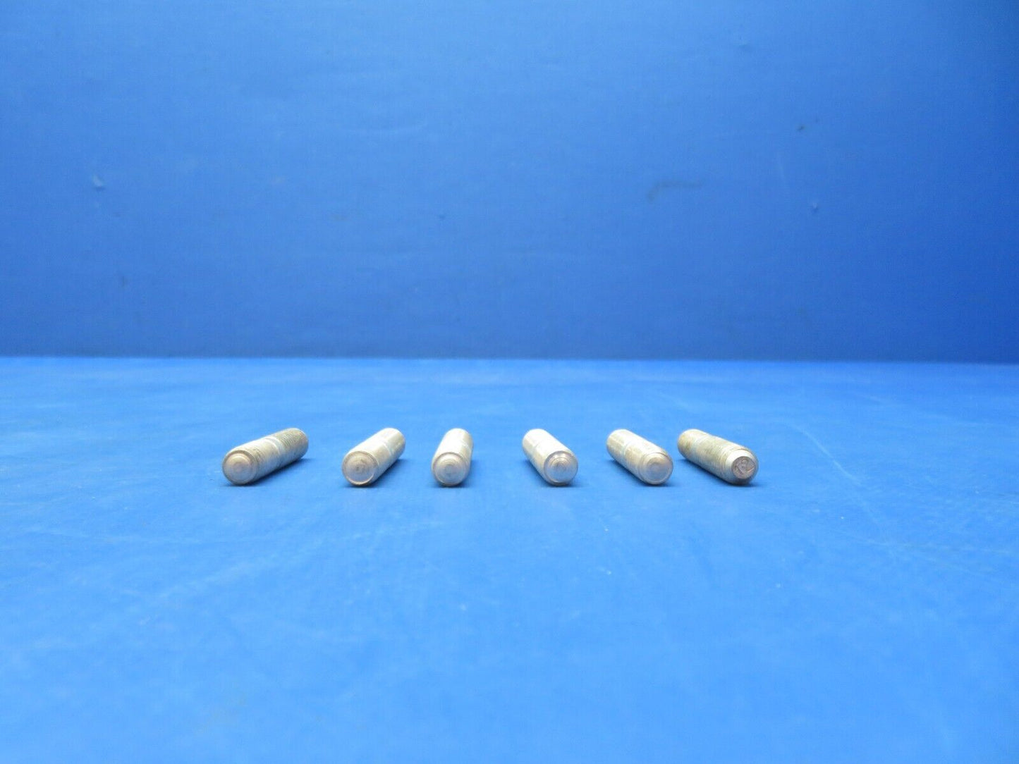 Lycoming Stud .3125-18 x 1.50 Long P/N 31C-12-P12 LOT OF 6 NOS (1023-534)