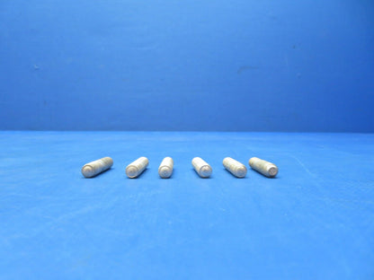 Lycoming Stud .3125-18 x 1.50 Long P/N 31C-12-P12 LOT OF 6 NOS (1023-534)