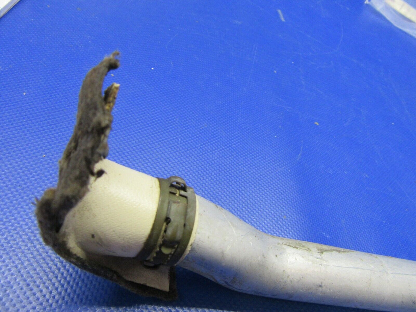 Cessna 210 Tube Cabin Top Ventilation System P/N 0700324-1, 0700324-4 (0321-321)